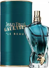 JEAN PAUL GAULTIER LE BEAU MALE By JEAN PAUL GAULTIER For MEN