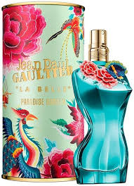 JEAN PAUL GAULTIER LA BELLE PARADISE GARDEN BY JEAN PAUL GAULTIER