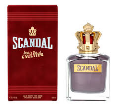 JEAN PAUL GAULTIER SCANDAL BY JEAN PAUL GAULTIER By JEAN PAUL GAULTIER For MEN