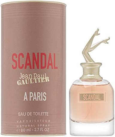 JEAN PAUL GAULTIER SCANDAL BY JEAN PAUL GAULTIER By JEAN PAUL GAULTIER For WOMEN