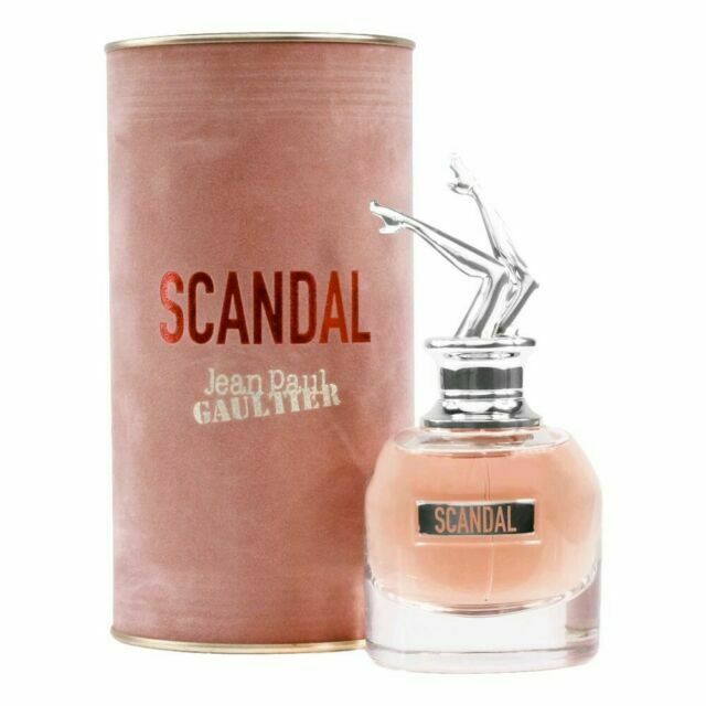 JEAN PAUL GAULTIER SCANDAL BY JEAN PAUL GAULTIER By JEAN PAUL GAULTIER For WOMEN