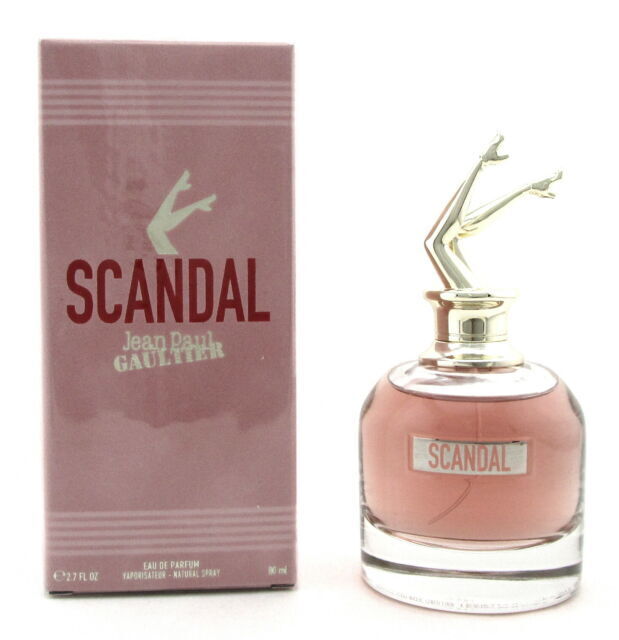 Jean Paul Gaultier Scandal