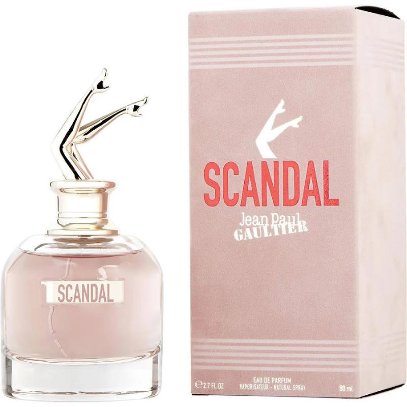 JEAN PAUL GAULTIER SCANDAL BY JEAN PAUL GAULTIER BY JEAN PAUL GAULTIER FOR WOMEN