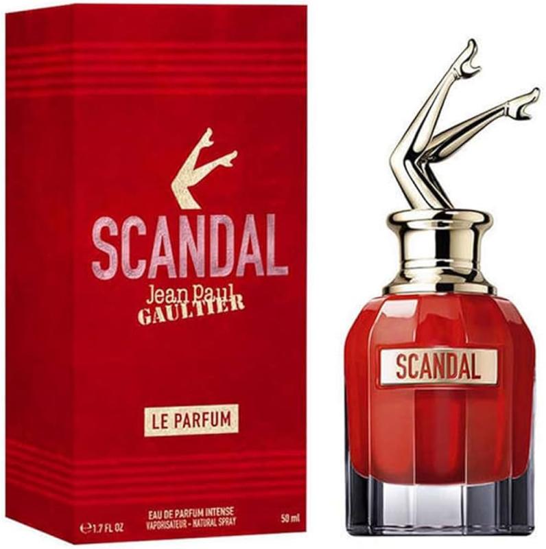 JEAN PAUL GAULTIER SCANDAL BY JEAN PAUL GAULTIER BY JEAN PAUL GAULTIER FOR WOMEN