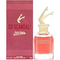 JEAN PAUL GAULTIER SO SCANDAL BY JEAN PAUL GAULTIER