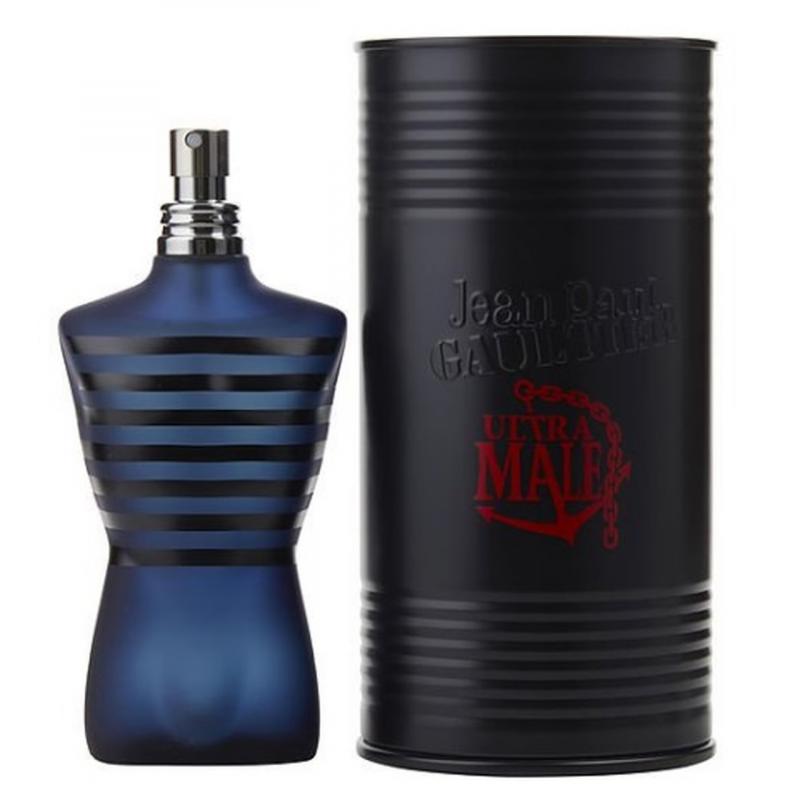JEAN PAUL GAULTIER ULTRA MALE INTENSE BY JEAN PAUL GAULTIER By JEAN PAUL GAULTIER For MEN
