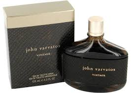 JOHN VARVATOS VINTAGE BY JOHN VARVATOS BY JOHN VARVATOS FOR MEN