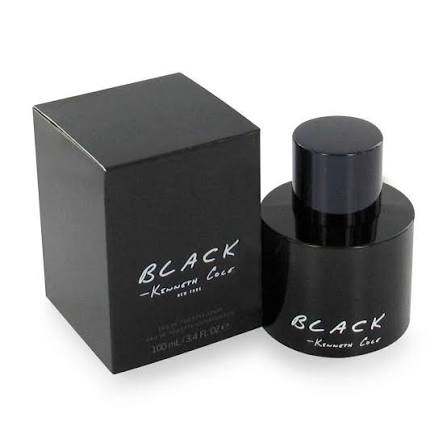 KENNETH COLE BLACK BY KENNETH COLE