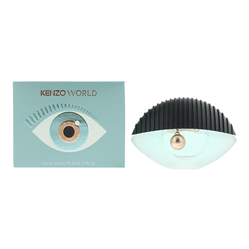 KENZO WORLD BY KENZO FOR WOMEN