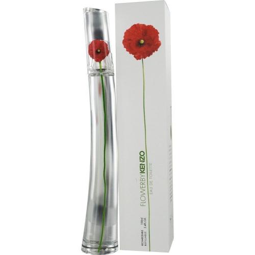 Kenzo Flower Perfume By Kenzo Perfume By Kenzo For Women