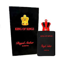 KING OF KINGS ROYAL AMBER By KING OF KINGS FRAGRANCES For Men