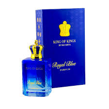 KING OF KINGS ROYAL BLUE