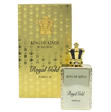 KING OF KINGS ROYAL GOLD