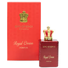 KING OF KINGS ROYAL RED