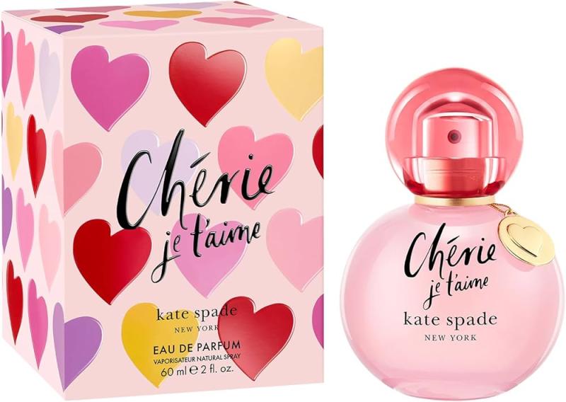 KATE SPADE CHERIE JE T(AIME BY KATE SPADE By KATE SPADE For Women