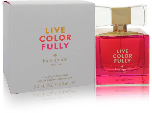 KATESPADE LIVE COLORFULLY BY KATE SPADE By KATE SPADE For WOMEN