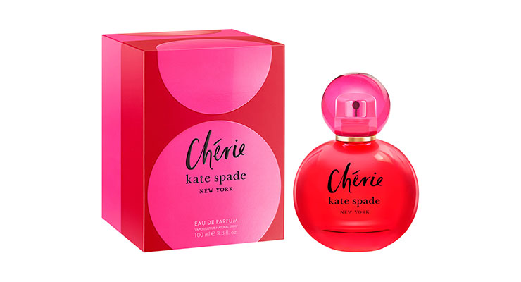 KATESPADE CHERIE BY KATE SPADE