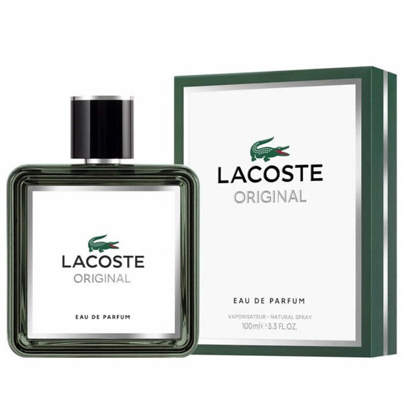 LACOSTE ORIGINAL NEW BY LACOSTE