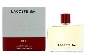 LACOSTE RED BY LACOSTE