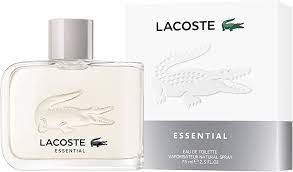 LACOSTE ESSENTIAL BY LACOSTE