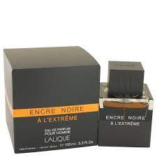 ENCRE NOIRE A L(EXTREME BY LALIQUE By LALIQUE For Men