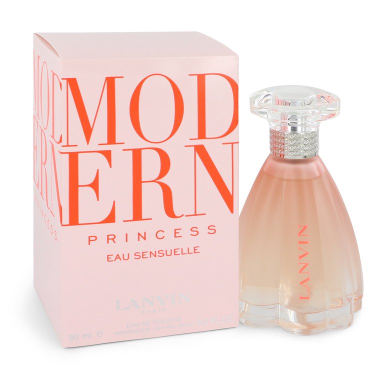 MODERN PRINCESS EAU SENSUELLE BY LANVIN By LANVIN For Women