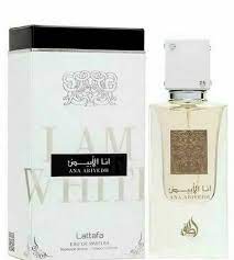 ANA ABIYEDH BY LATTAFA UNISEX By LATTAFA For Men