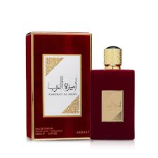 AMEERAT AL ARAB RED BOX UNISEX