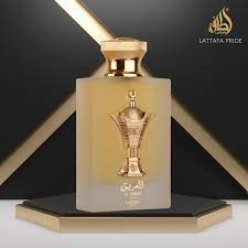 AL AREEQ GOLD BY LATTAFA UNISEX