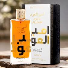 AMEER AL OUDH INTENSE OUD UNISEX By LATTAFA For Men
