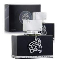 AL DUR AL MAKNOON BY LATTAFA UNISEX By LATTAFA For Men