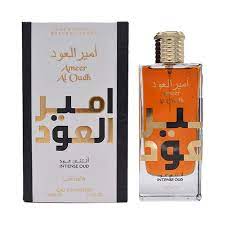 LATTAFA AMEER AL OUDH INTENSE