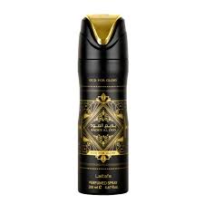 BADEE AL OUD 200ML DEO SPRAY M. BY FOR KID