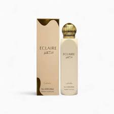 LATTAFA ECLAIR 200ML DEO SPRAY W. BY FOR KID