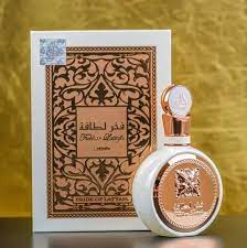 FAKHAR GOLD,WHITE BOX