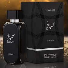 HAYAATI BY LATTAFA UNISEX By LATTAFA For M