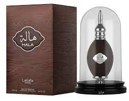 HALA BY LATTAFA UNISEX By LATTAFA For M