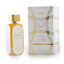 LATTAFA HAYATTI GOLD ELIXIR UNISEX By LATTAFA For M