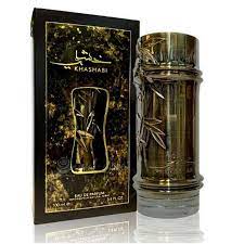 KHASHABI BY LATTAFA UNISEX