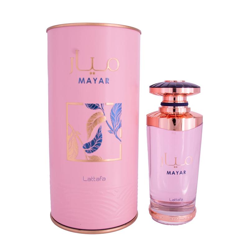 LATTAFA MAYAR PINK BOX