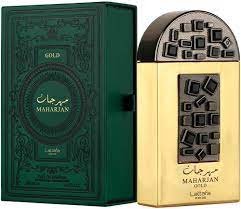 MAHARJAN GOLD BY LATTAFA UNISEX By LATTAFA For M