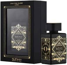 UNISEX BADE(E AL OUD OUD FOR GLORY By LATTAFA For MEN