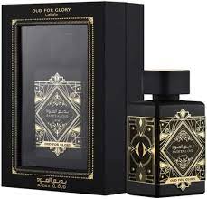 OUD FOR GLORY BADEE AL OUD PERFUME BY LATTAFA FOR MEN AND WOMEN. By  For 