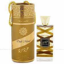 OUD MOOD BY LATTAFA FOR MEN AND WOMEN. By  For 