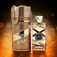 OUD MOOD ELIXIR BY LATTAFA FOR MEN AND WOMEN. By  For 