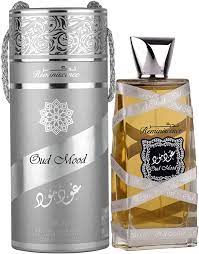 OUD MOOD REMINISCENCE BY LATTAFA FOR MEN AND WOMEN. By  For 