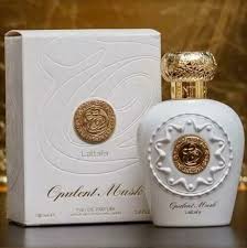 LATTAFA OPULENT MUSK