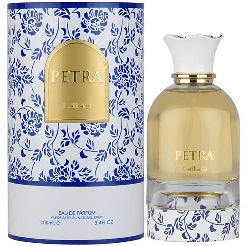 LATTAFA - PETRA 3.4 EDP W. BY  FOR KID