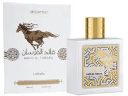 LATTAFA QAED AL FURSAN UNLIMITED By LATTAFA For WOMEN