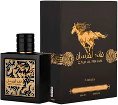 LATTAFA QAED AL FURSAN